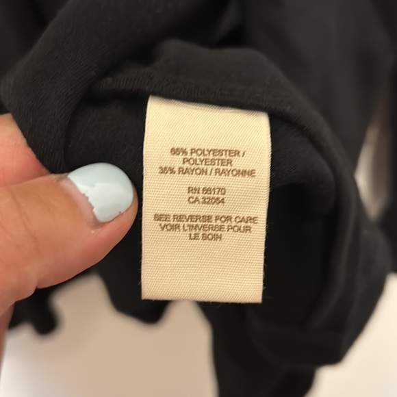 We the Free Black Soft Blazer - Picture 13 of 16